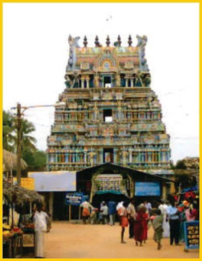 அருள்மழை பொழியும் “அமைப்பு கோயில்கள்” - Exclusive Deal.