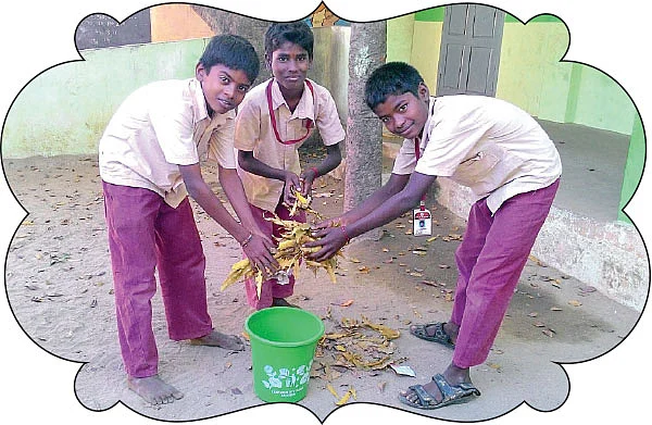 வாழ்வைப் படிப்போம் தேர்வை ஜெயிப்போம்!