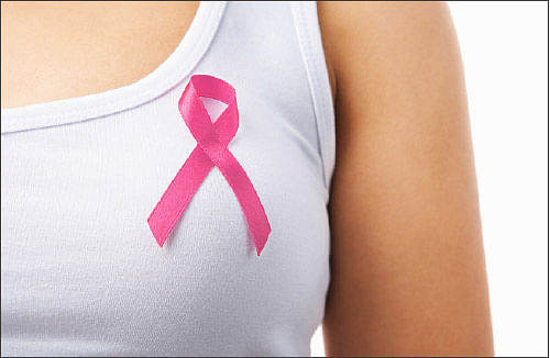 Breast cancer - மிரட்டும் மார்பக புற்றுநோய்!