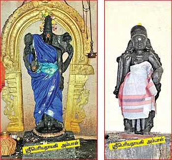 தேவாரத் திருவுலா! - குடவாசல்