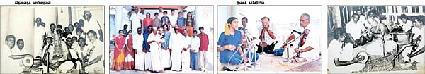 கடிதம் வரும் கலைமாமணி வராது!