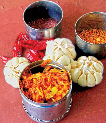 30 வகை அறுசுவை விருந்து