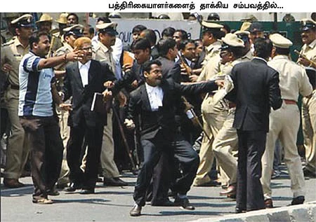 கழுகார் பதில்கள்