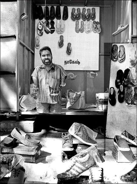 தெய்வத்தான் ஆகாதெனினும்...