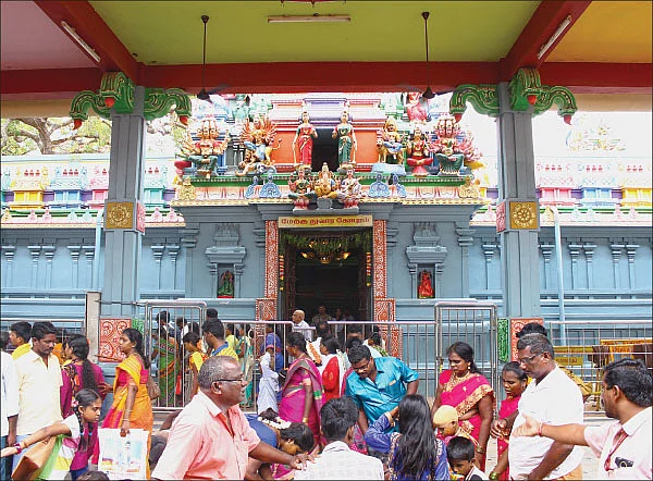 திருவருள் திருவுலா