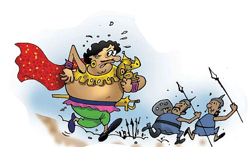 ஜோக்ஸ் - 2