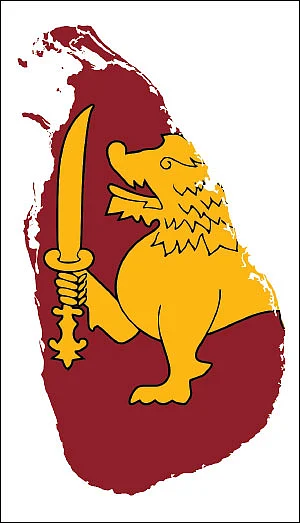 இறையாண்மை இல்லாத இலங்கை அரசு