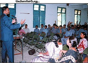 முதலீடு வேண்டாம்... முதலாளி ஆகலாம்!