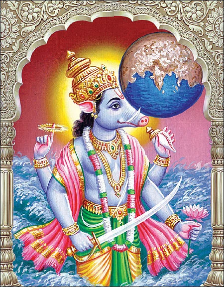 விழாக்கள் விசேஷங்கள்!