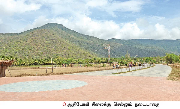 ஈஷா மையக் கட்டடங்களுக்கு அவசர அனுமதி... அடிபணிந்தார்களா அரசு அதிகாரிகள்?