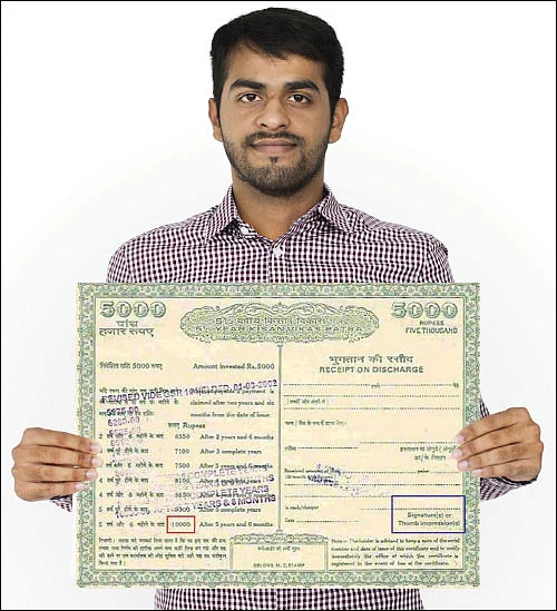 மணி மேனேஜ்மென்ட்! - 13 - கிஸான் விகாஸ் பத்திரம்... 112 மாதங்களில் இரு மடங்கு!