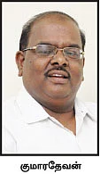 முதல்வர் யோகம் யாருக்கு என்று கேட்டார் சசிகலா!