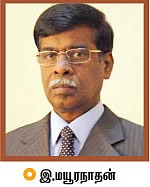 விக்கிப்பீடியாவில் அசத்தும் தமிழன்!