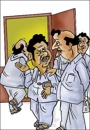 ஜோக்ஸ் - 1