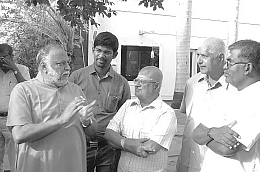 சக்தி சங்கமம்