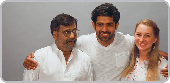 வெள்ளைப்பூக்கள் - சினிமா விமர்சனம்