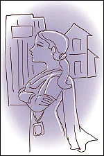 வீடு Vs வேலை - வீண் பேச்சுகளை கண்டுகொள்ளாமல் விடுங்கள்!