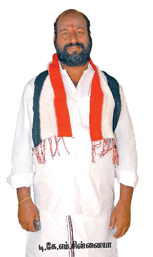 மந்திரி தந்திரி - 9 !