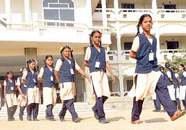 கலக்கலாகச் செய்வோம்...கல்வி இணைச் செயல்பாடுகள் !