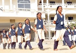 கலக்கலாகச் செய்வோம்...கல்வி இணைச் செயல்பாடுகள் !