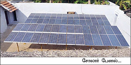 வருங்காலம்... விவசாயத்துக்கு வருமானம் தரும் காலம் !