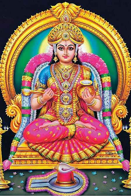 பூஜையறை பொக்கிஷம்! - நினைத்ததை நிறைவேற்றும் அற்புதத் துதிகள்!