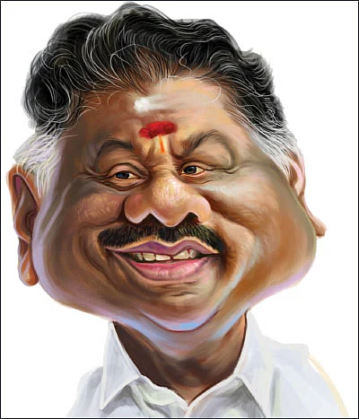 ஜெயலலிதா இல்லாத ஓர் ஆண்டு! - அமைச்சர்களின் பர்ஃபாமென்ஸ் என்ன?