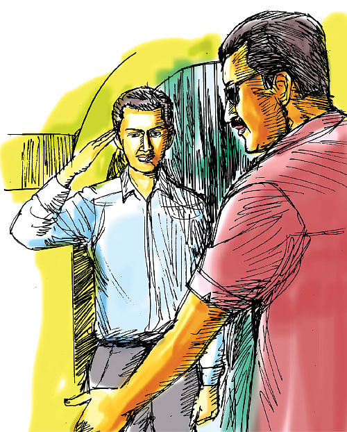 நள்ளிரவு வானவில்! - க்ரைம் தொடர் - 13