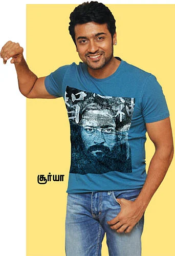 அஜீத்தைப் பாராட்டினேன்... விஜய்யைச் சந்தித்தேன்!