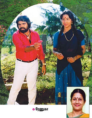 என் இனிய கதைநாயகிகள்! - 12