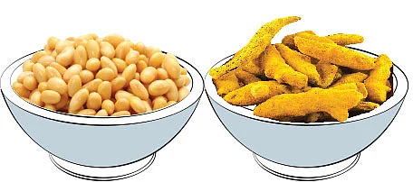 அக்ரி கமாடிட்டி!