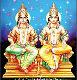 சிவபஞ்சாக்ஷர நக்ஷத்ரமாலா ஸ்தோத்ரம்