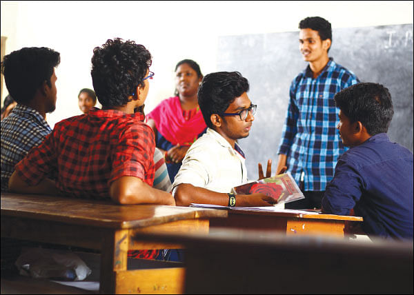 இனி உன் காலம் - 9 - அழகு ஒரு திரை!
