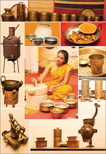 ருசிக்கும் ஆரோக்கியத்துக்கும் பின்னணியில்...