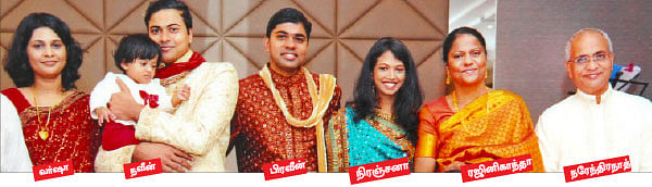 ‘ஐ’ டாக்டர் ஃபேமிலி