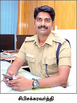 ஆள் கடத்தல்... மூன்று நாள் அலைக்கழிப்பு! - திக் திக் நிமிடங்கள்... ‘த்ரில்’ சேஸிங்... சாதித்த போலீஸ்!