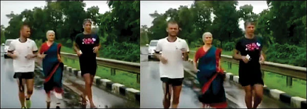 78 இயர்ஸ் யங்!