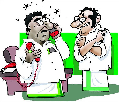 ஜோக்ஸ் - 3