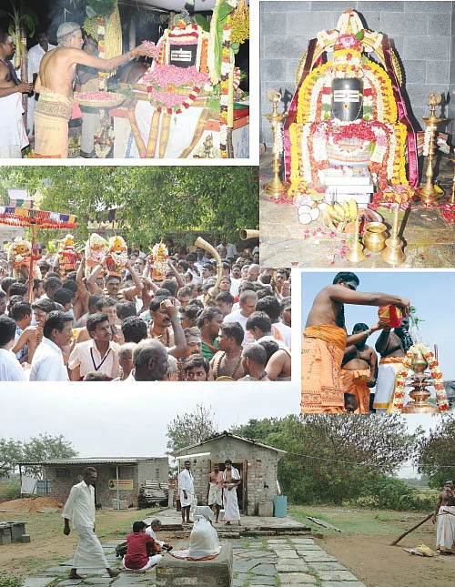 நல்லது நடந்தது!