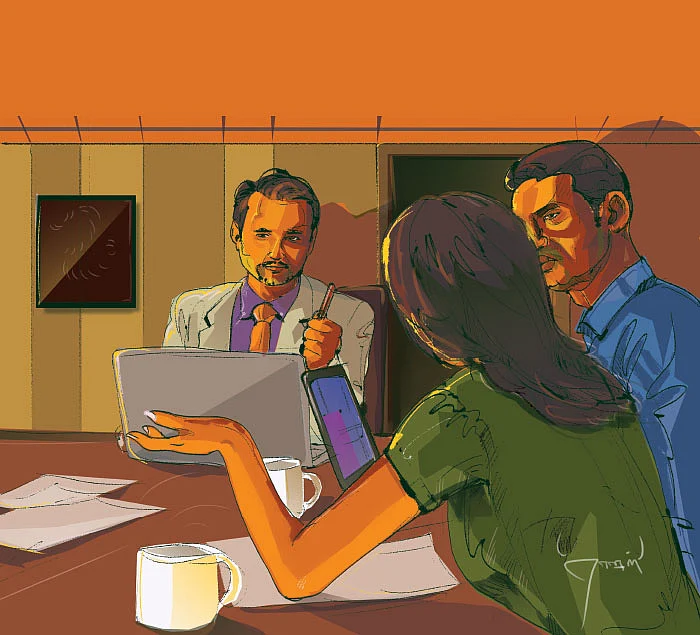 பிட்காயின் பித்தலாட்டம் - 50