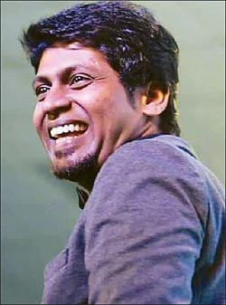 கேபிள் கலாட்டா!