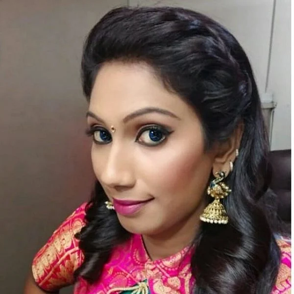`வாய்ப்பு கிடைத்தால் தேர்தலில் நிற்பேன்!' - பிக் பாஸ் நித்யா