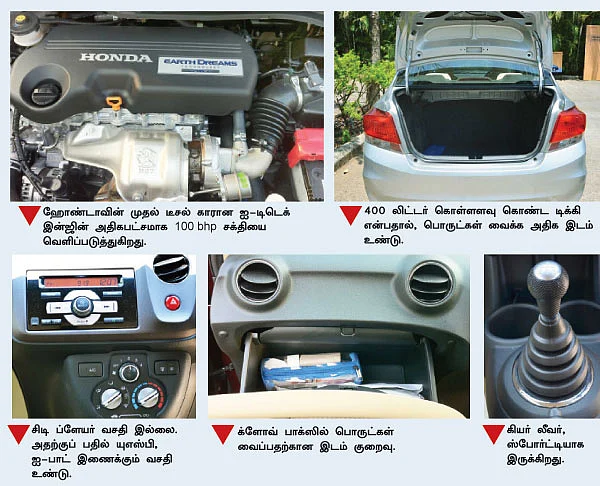 அமேஸிங்...!