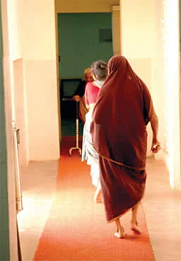 முதியோர்