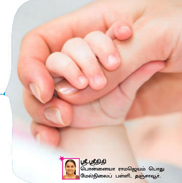சுட்டி ஸ்டார் நியூஸ்