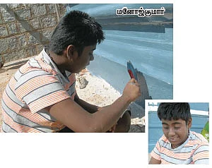 'என் கடன் இறைப்பணி செய்து கிடப்பதே!’