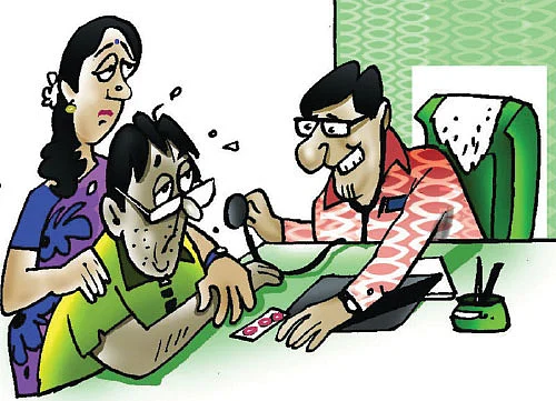 ஜோக்ஸ் - 4