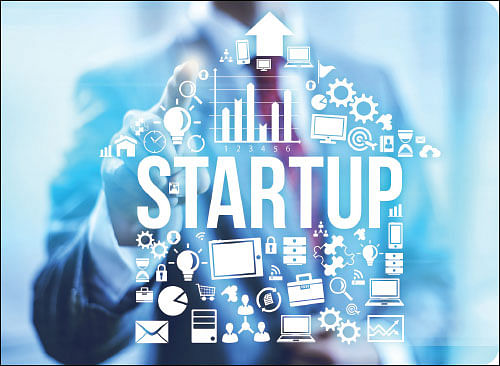 டெக்ஜாம்பவான்கள்! - #LetStartup - ஏஞ்சல் ஃபண்டிங்... முதலீட்டை எப்படிப் பெறுவது?
