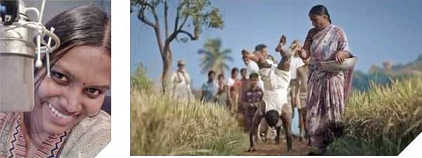 விகடன் விருதுகள் 2013 - 4
