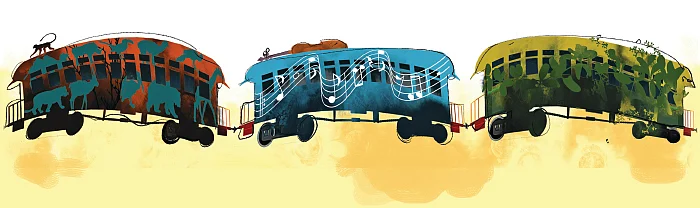 தேவதையைத் தரிசித்த மனிதன்